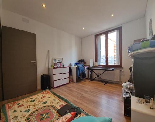 Appartement - 65m ²