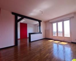 Appartement - 75m ²