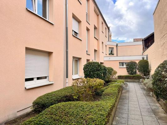 Appartement - 70m ²