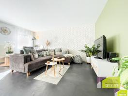 Appartement - 98m ²