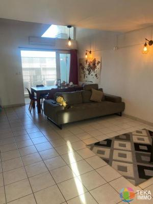 A VENDRE Appartement T4  Hyper Centre-ville Saint Pierre 974