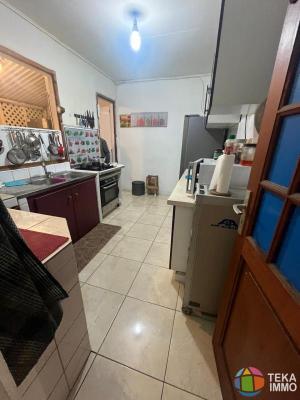 A VENDRE appartement  T4 en centre ville de Saint-Denis, ile de la Réunion