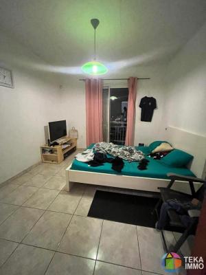 A VENDRE appartement  T4 en centre ville de Saint-Denis, ile de la Réunion