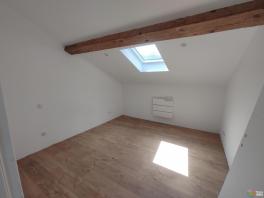 Magnifique appartement de 50 m2 au sol entiérement renové a neuf