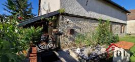 Charmante Maison de Caractère en pierre   Idéale pour Gîte