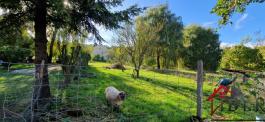 Charmante Maison de Caractère en pierre   Idéale pour Gîte