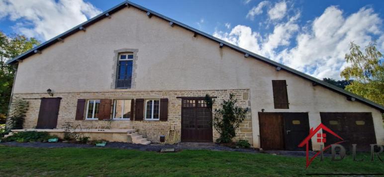 Charmante Maison de Caractère en pierre   Idéale pour Gîte