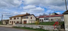 Maison en Pierre de 258 m2, Atelier XXL, 3 Hangars et 2 Hect