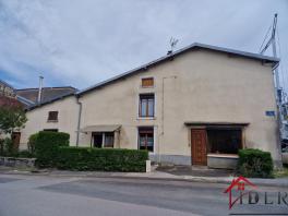 maison a rafraichir, ancienne épicerie