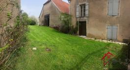 Lot de deux maisons - Combeaufontaine - 156 m2 et 164m2