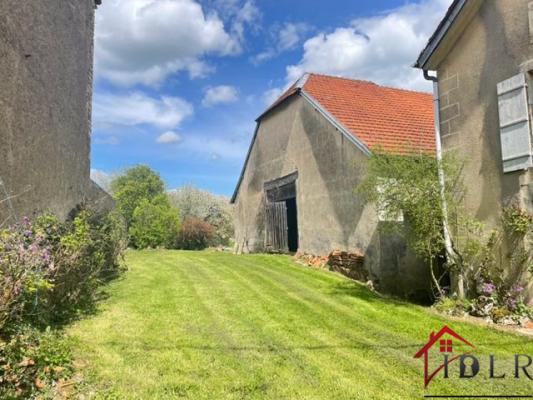 Lot de deux maisons - Combeaufontaine - 156 m2 et 164m2