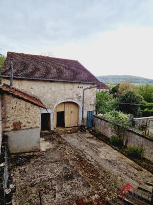 maison année 1749 + annexe