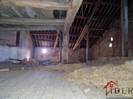 ancienne ferme avec grand potentiel