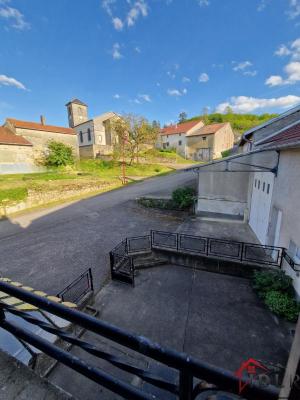 ancienne ferme avec grand potentiel