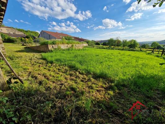 ancienne ferme avec grand potentiel