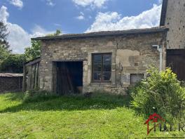 Maison de 170 m2 habitables avec dépendances - Terrains 1163