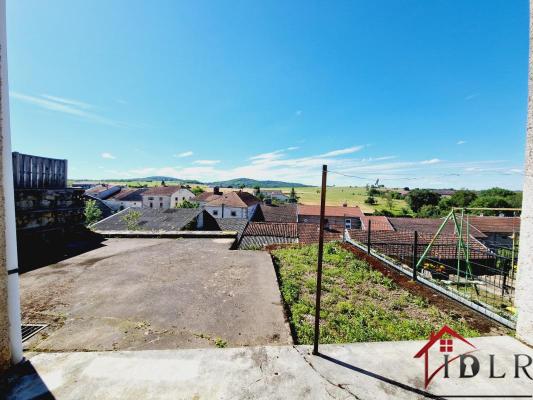 maison 108 m2 avec vue