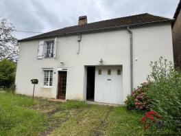 Maison de village datant de 1831 avec 120 m2  habitables- 15