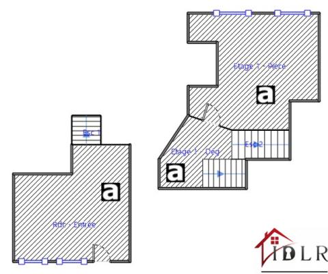 immeuble a rénover intégralement