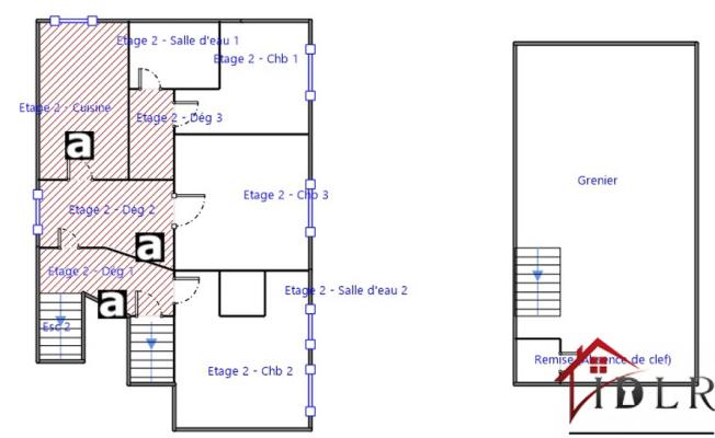 immeuble a rénover intégralement