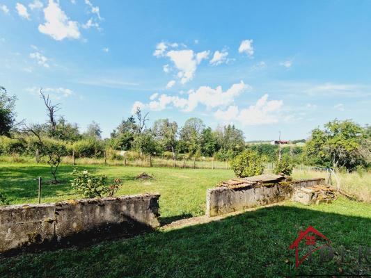 Ensemble de 2 maisons de campagne à Soyers  Idéal pour locat