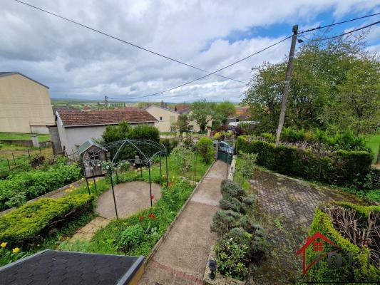 maison a rénover avec vue