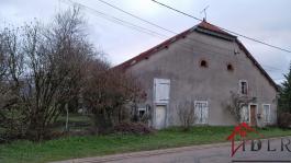 ancienne ferme rénovation complète