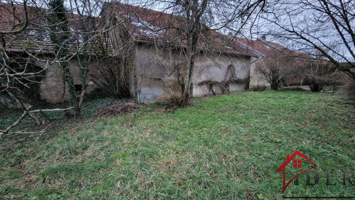 ancienne ferme rénovation complète