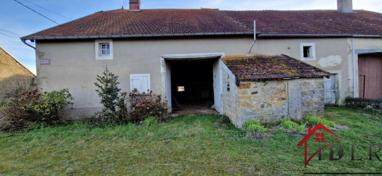 ancienne ferme rénovation complète