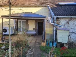 Ancien corps de ferme réaménagé sur un terrain de 2844 m2