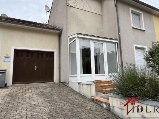 Maison de 70 m2  - Idéal primo accèdent ou investisseur