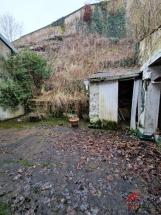 Maison de ville à rénover à Bourbonne-les-Bains