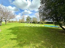 Maison Foussais Payre 6 pièces180 m² et dépendances