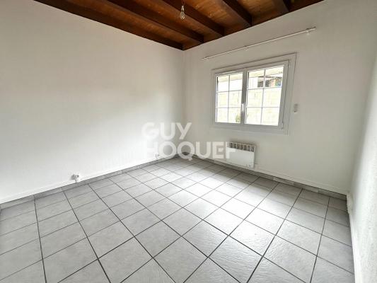 Maison à Mervent 95 m2