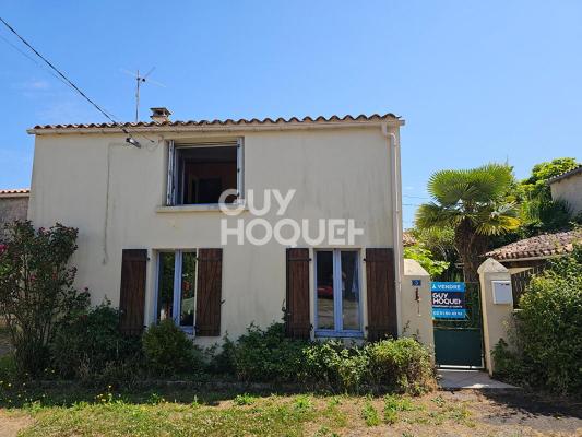 Maison Les Velluire Sur Vendée