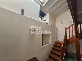 Maison Vouvant 2 pièce(s) 43.20 m2