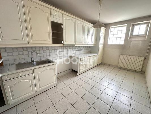 Maison à Pissotte, 4 chambres de 116 m2