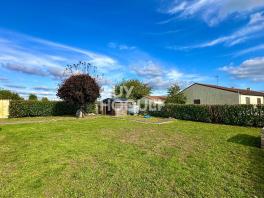 Maison à Doix-les-Fontaines de 100m2