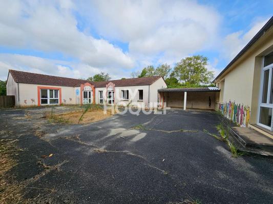 Maison à Pissotte, 4 chambres de 116 m2