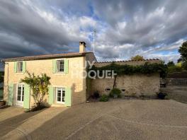 Maison Meublée à louer !