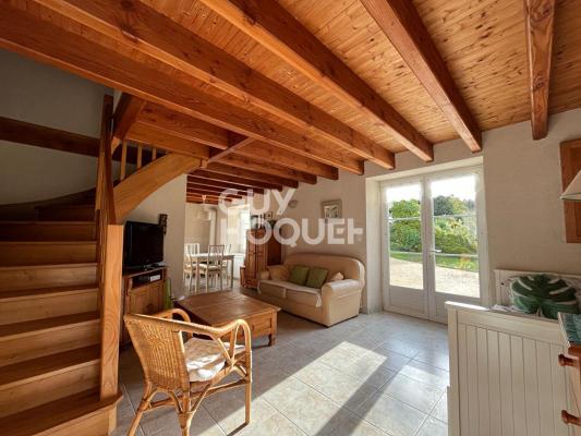 Maison Meublée à louer !