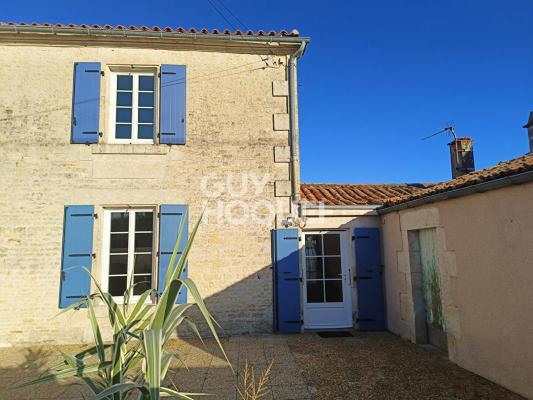 Maison Les Velluire Sur Vendee