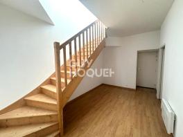 Appartement Fontenay-Le-Comte 4 pièces 86 m2