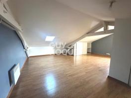 Appartement Fontenay-Le-Comte 4 pièces 86 m2