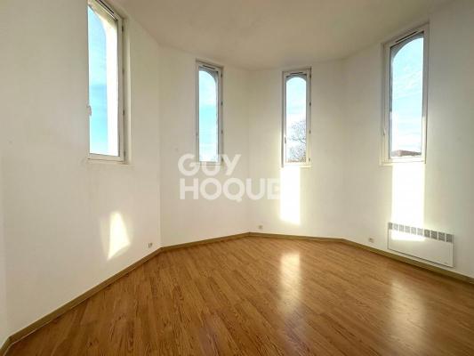 Appartement Fontenay-Le-Comte 4 pièces 86 m2