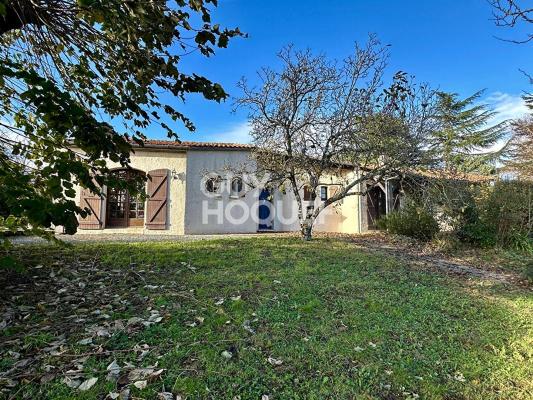 Maison à Fontenay-le-Comte 165 m2