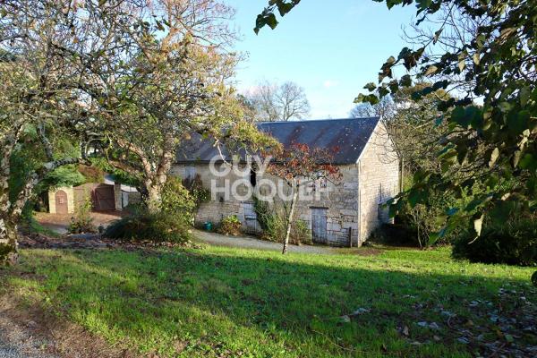 Maison à Fontenay-le-Comte 165 m2