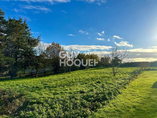 Terrain à Fontenay-le-Comte de 650 m2