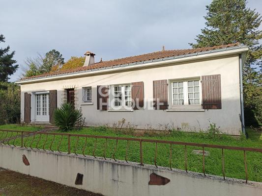 Maison Fontenay Le Comte