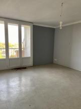 Appartement à rénover